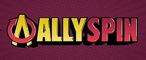 Allyspin sport logo