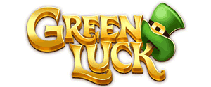 GreenLuck sport logo