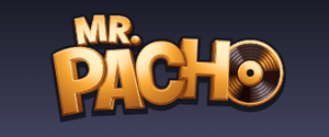 Mr Pacho sport logo