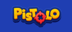 Pistolo sport logo