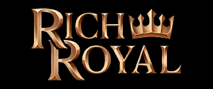 Rich Royal sport logo