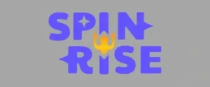 Spinrise sport logo
