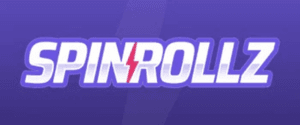 SpinRollz sport logo