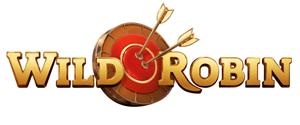 WildRobin sport logo