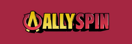 AllySpin logo