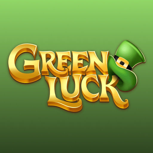 Green Luck Casino logo