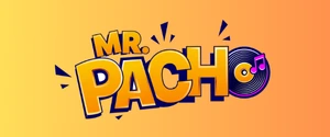 Mr Pacho logo