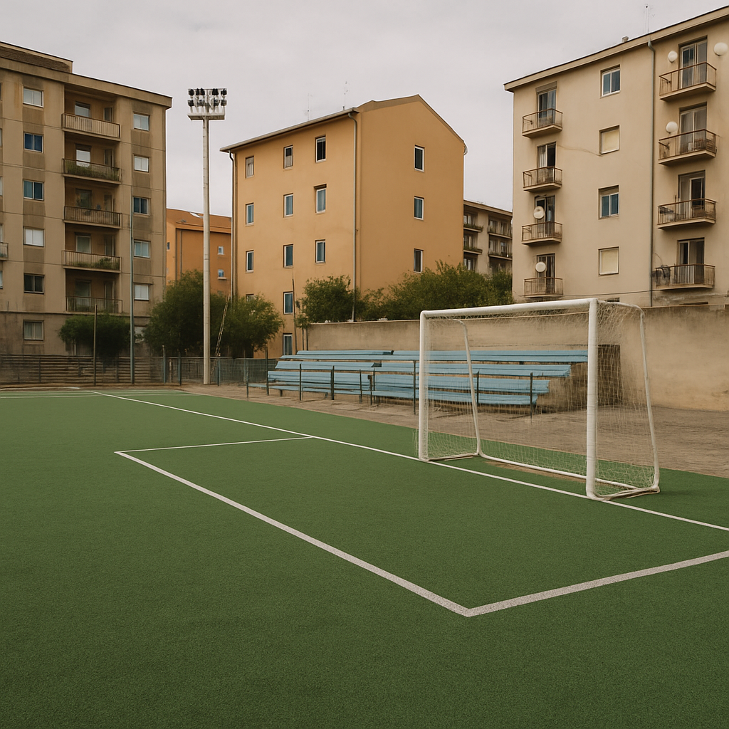 Polisportiva Gioventù Sandonatese