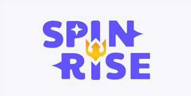 SpinRise logo